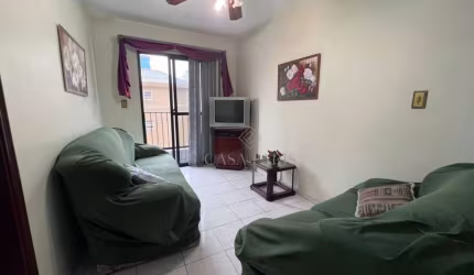 Apartamento com 3 dormitórios à venda, 85 m² por R$ 380.000,00 - Boqueirão - Praia Grande/SP