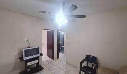 Casa à venda, 127 m² por R$ 470.000,00 - Tupi - Praia Grande/SP