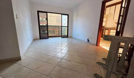 Apartamento com 2 dormitórios à venda, 83 m² por R$ 375.000 - Tupi - Praia Grande/SP