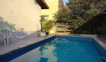 Casa à venda, 190 m² por R$ 900.000,00 - Balneário Flórida - Praia Grande/SP