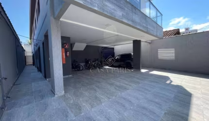 Sobrado à venda, 51 m² por R$ 340.000,00 - Vila Guilhermina - Praia Grande/SP