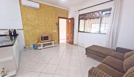 Casa à venda, 140 m² por R$ 500.000,00 - Jardim Real - Praia Grande/SP