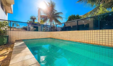 Apartamento à venda, 50 m² por R$ 260.000,00 - Tupi - Praia Grande/SP