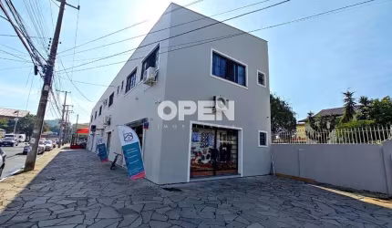 Sala comercial no bairro Niterói em Canoas.