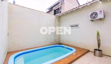 Casa , Moinhos de Vento , Canoas