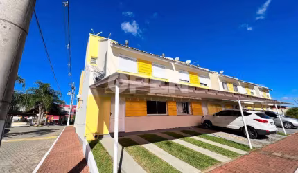 Sobrado 03 dormitórios, Canoas