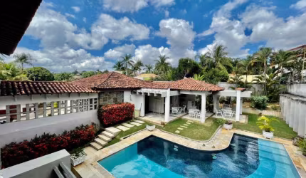 Casa à venda, 4 quartos, 1 suíte, 3 vagas, Bandeirantes - Belo Horizonte/MG