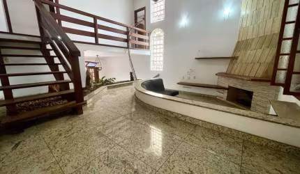 Casa à venda, 5 quartos, 5 suítes, 10 vagas, São Luiz - Belo Horizonte/MG