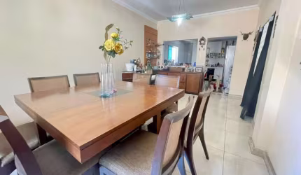 Casa para aluguel, 6 quartos, 3 suítes, 12 vagas, Santa Rosa - Belo Horizonte/MG