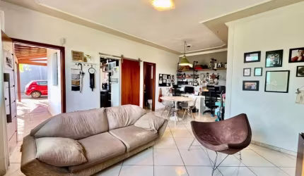 CASA | 3 QUARTOS | 10 VAGAS – BAIRRO TREVO - R$ 955.000,00