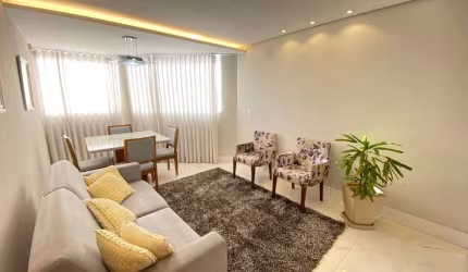 Apartamento para aluguel, 2 quartos, 1 suíte, 2 vagas, Castelo - Belo Horizonte/MG