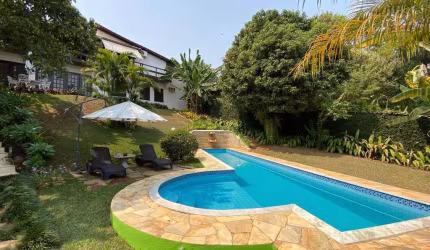 Casa à venda, 4 quartos, 1 suíte, 6 vagas, Jardim Atlântico - Belo Horizonte/MG
