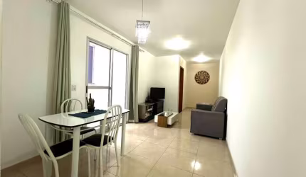 Apartamento à venda, 3 quartos, 1 suíte, 2 vagas, Santa Branca - Belo Horizonte/MG