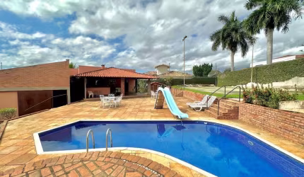 Casa à venda, 5 quartos, 5 suítes, 11 vagas, São Luiz - Belo Horizonte/MG