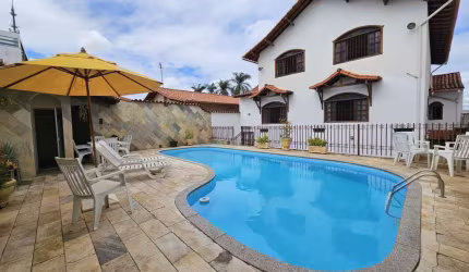 CASA | 3 QUARTOS | 4 VAGAS | BAIRRO PLANALTO- R$ 2.250.000,00