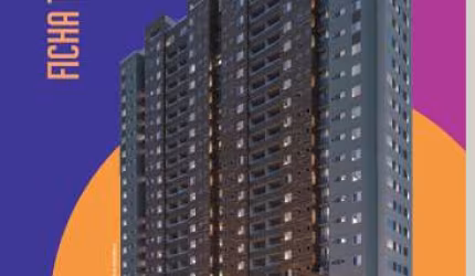 Apartamento à venda, 2 quartos, 1 suíte, 1 vaga, Nova Suíssa - Belo Horizonte/MG