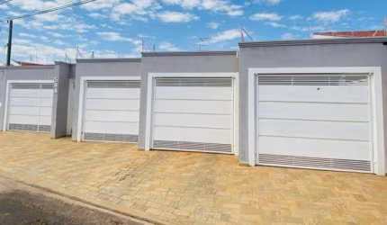 Casa com 3 dormitórios à venda, 336 m² por R$ 720.800,00 - Jardim das Estações (Vila Xavier) - Araraquara/SP