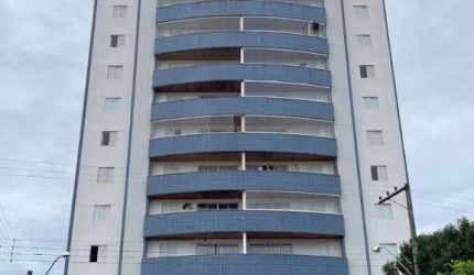 Apartamento a venda no condomínio Maison de Versailles
