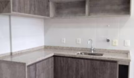Apartamento a venda no Edifício Premiato.