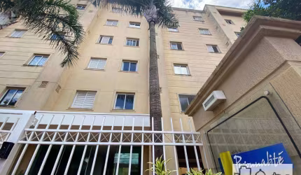Apartamento a venda no Edifício Personalite