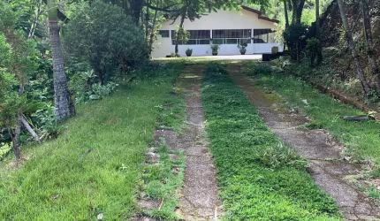 Marechal Floriano, Santa Maria propriedade com 2 hectares