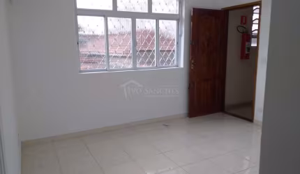 Apartamento com 2 quartos, Estuário, Santos, Cod: 1394