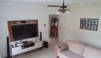 Sobrado com 4 dorms, Aparecida, Santos - R$ 1.6 mi, Cod: 1458