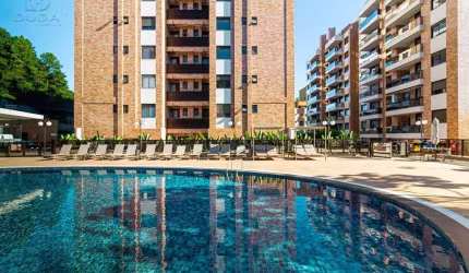 Apartamento 3 quartos 101m² Itacorubi