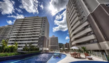 Apartamento 4 quartos 125m² Itacorubi