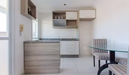 Apartamento novo 2 suites- Com churrasqueira