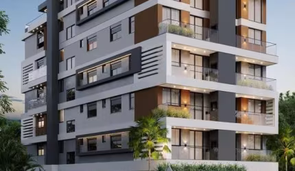 APARTAMENTO RESIDENCIAL CAPRI
