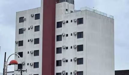 Hotel em Joinville