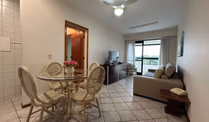 Apartamento com 2 Quartos Vista mar em Canasvieira