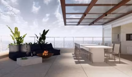 Cobertura Duplex Exclusiva em Balneário Camboriú