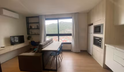 Studio Mobiliado - Saco dos Limões
