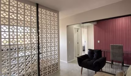 Apartamento 2 dormitórios  PANTANAL