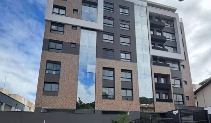 Apartamento 2 dormitórios - Carvoeira