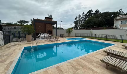 Apartamento de 2 dormitórios em São José
