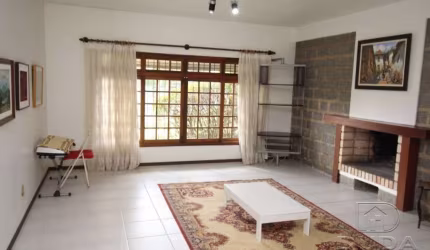 Linda Casa 5 Quartos Carvoeira 400m²