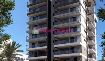 Alpha View Apartamento 1 dormitório no bairro Sumaré em Caraguatatuba à venda