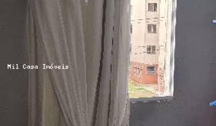 Apartamento para Venda em Betim, Alto das Flores, 2 dormitórios, 1 banheiro, 1 vaga