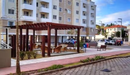 Apartamento 3 dormitórios sendo 1 suíte em Palhoça