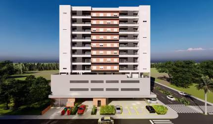 Apartamento 1 dormitório Pedra Branca - Palhoça