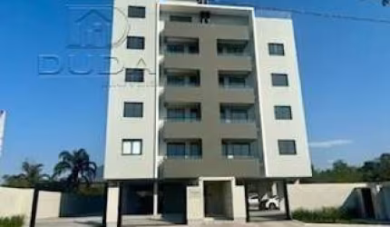 Apartamento Novo 2 dormitórios 1suite em Palhoça