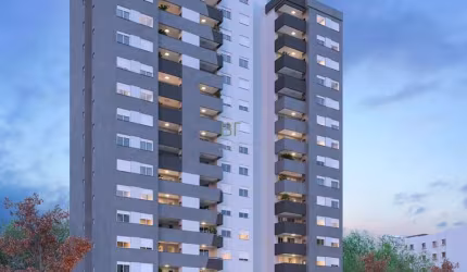 APARTAMENTO EM CONSTRUÇÃO NO BAIRRO VINHEDOS