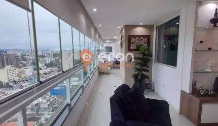 Apartamento para Venda em São Bernardo do Campo, Jardim do Mar, 3 dormitórios, 3 suítes, 4 banheiros, 3 vagas