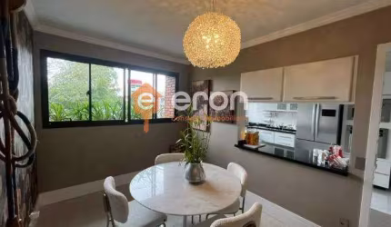 Apartamento para Venda em São Bernardo do Campo, Jardim do Mar, 3 dormitórios, 3 suítes, 5 banheiros, 4 vagas