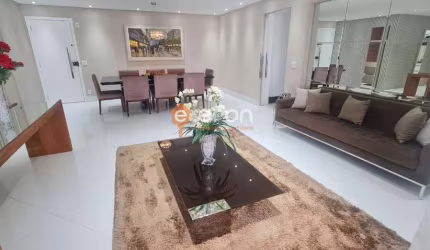 Apartamento para Venda em São Caetano do Sul, Santo Antônio, 2 dormitórios, 2 suítes, 4 banheiros, 4 vagas