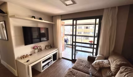 Apartamento com 2 quartos para alugar na Rua Professor Dario Velloso, 36, Vila Izabel, Curitiba por R$ 5.500