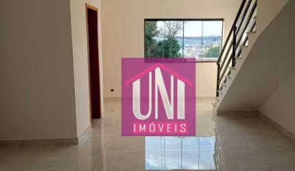 Apartamento com 3 dormitórios à venda, 90 m² por R$ 650.000 - Vila Francisco Matarazzo - Santo André/SP